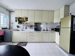Blk 255 Pasir Ris Street 21 (Pasir Ris), HDB 4 Rooms #553811381